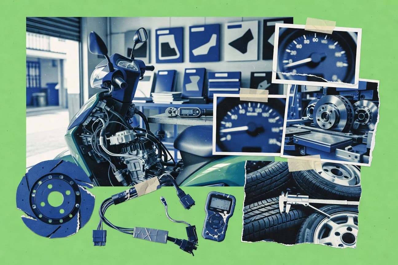 Taiwan Automotive Industry Statistics