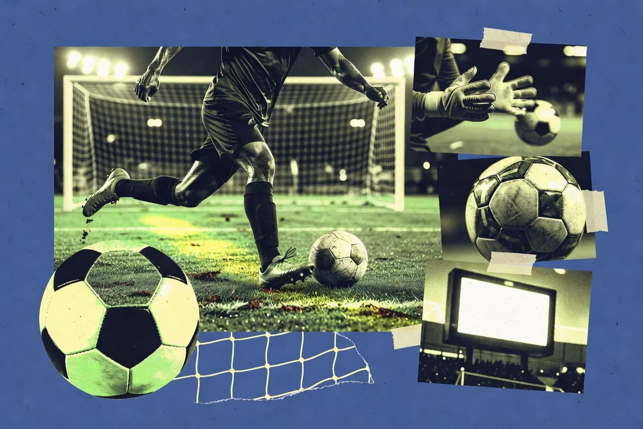 Soccer Statistics