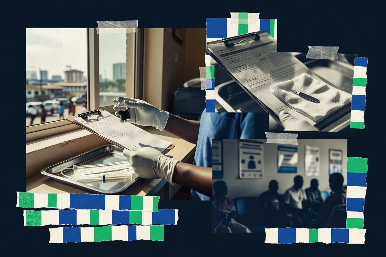 Nigeria Hiv Statistics