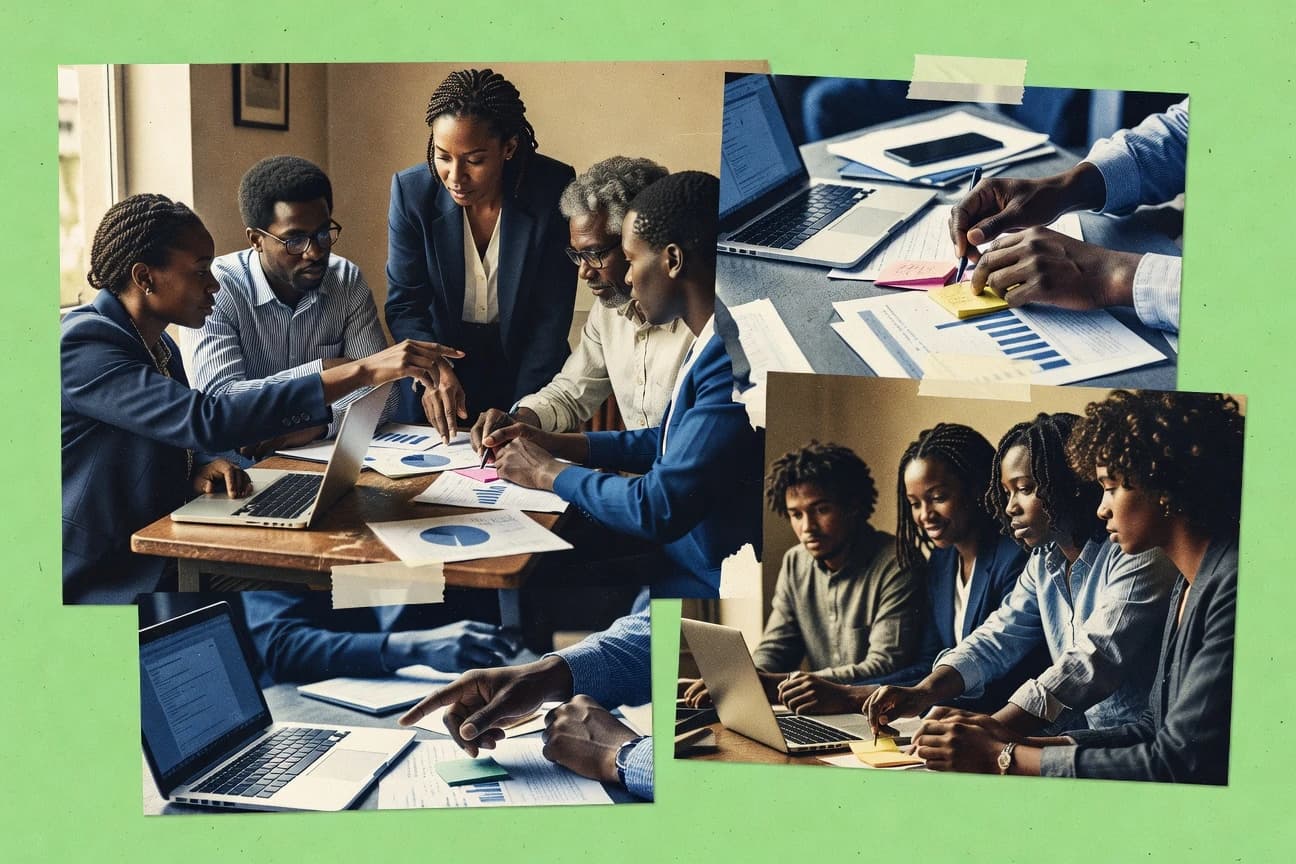 Diversity In Workplace Statistics