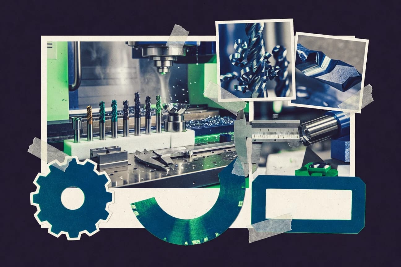 Cutting Tools Industry Statistics