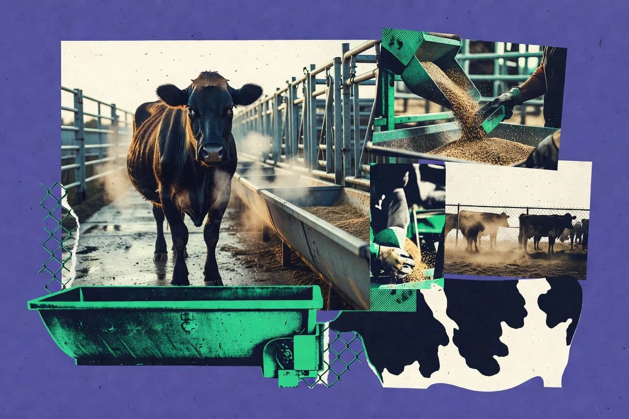 Beef Industry Statistics