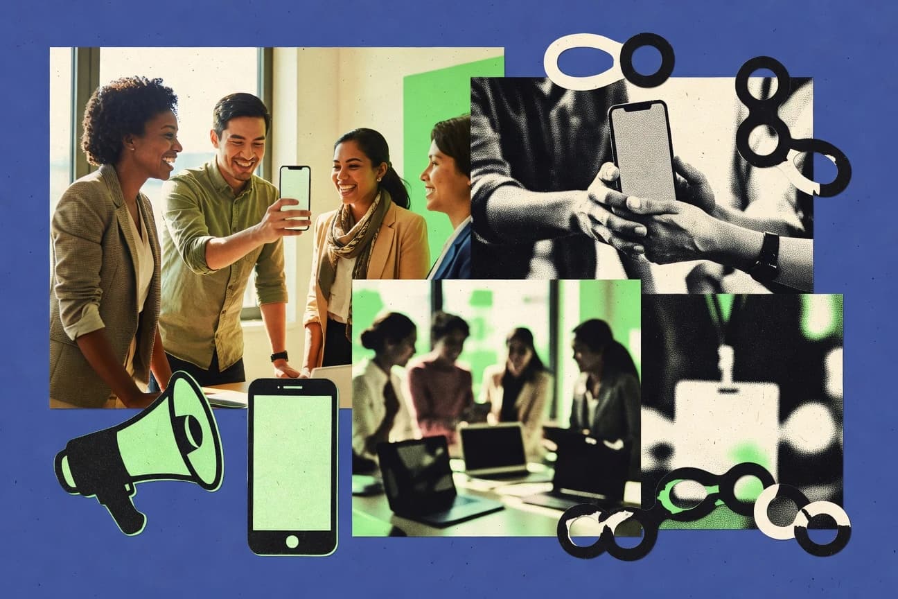Employee Advocacy Statistics