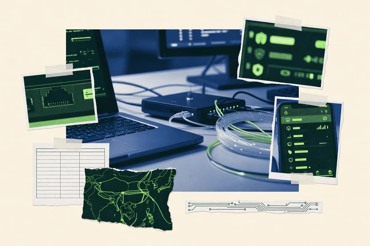 Chinese Cyber Attack Statistics