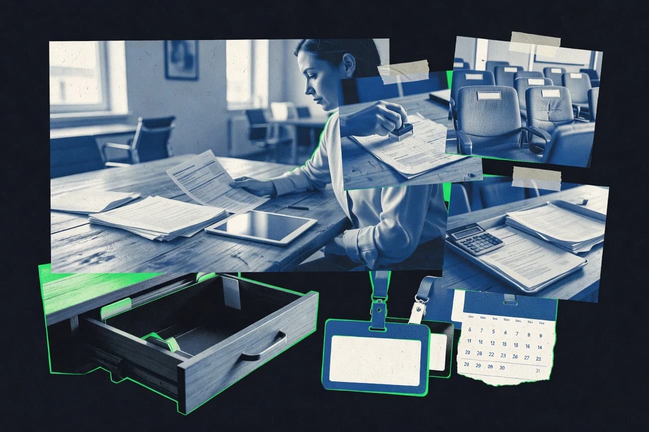 Workplace Statistics