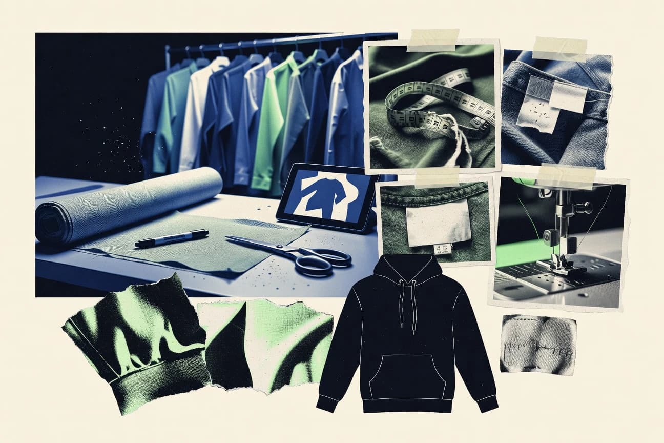AI In The Apparel Industry Statistics