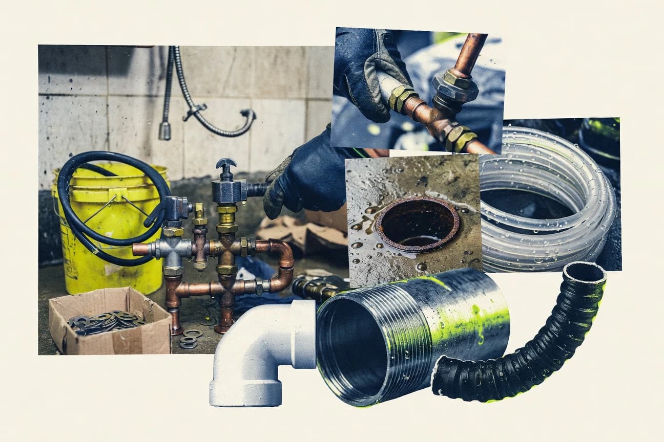 Plumbing Industry Statistics