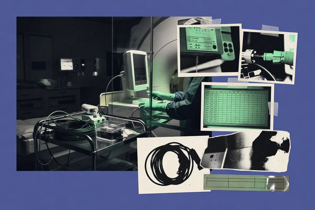 Mri Industry Statistics