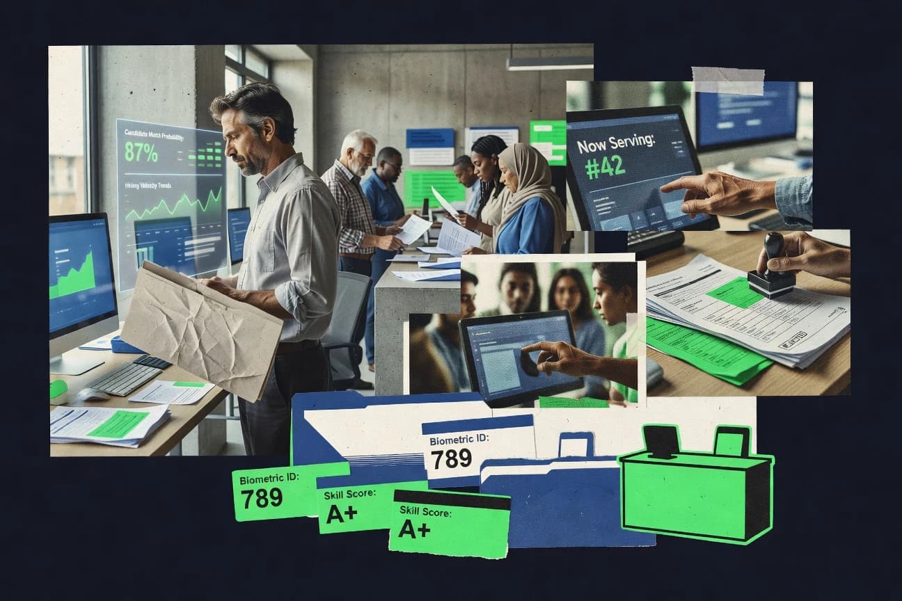 AI In The Peo Industry Statistics