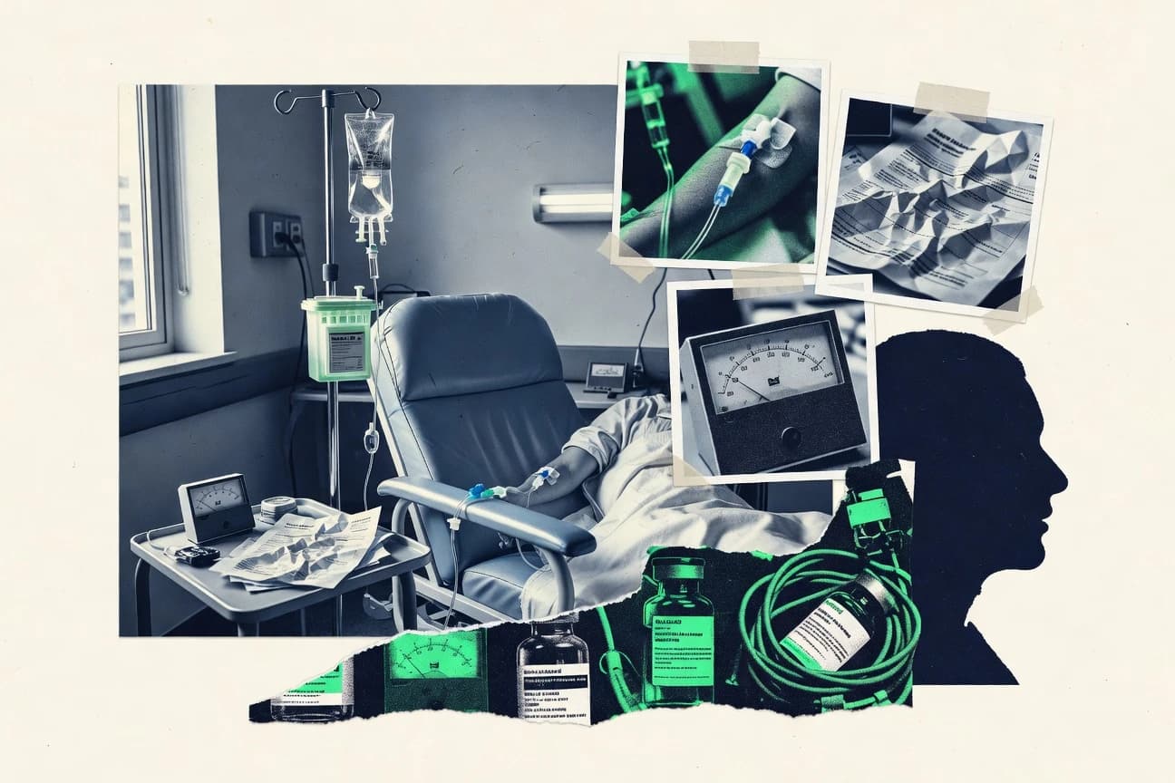 Chemotherapy Statistics