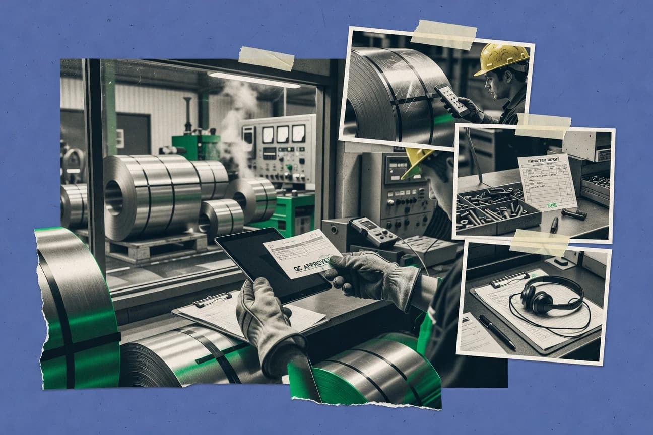 Customer Experience In The Steel Industry Statistics