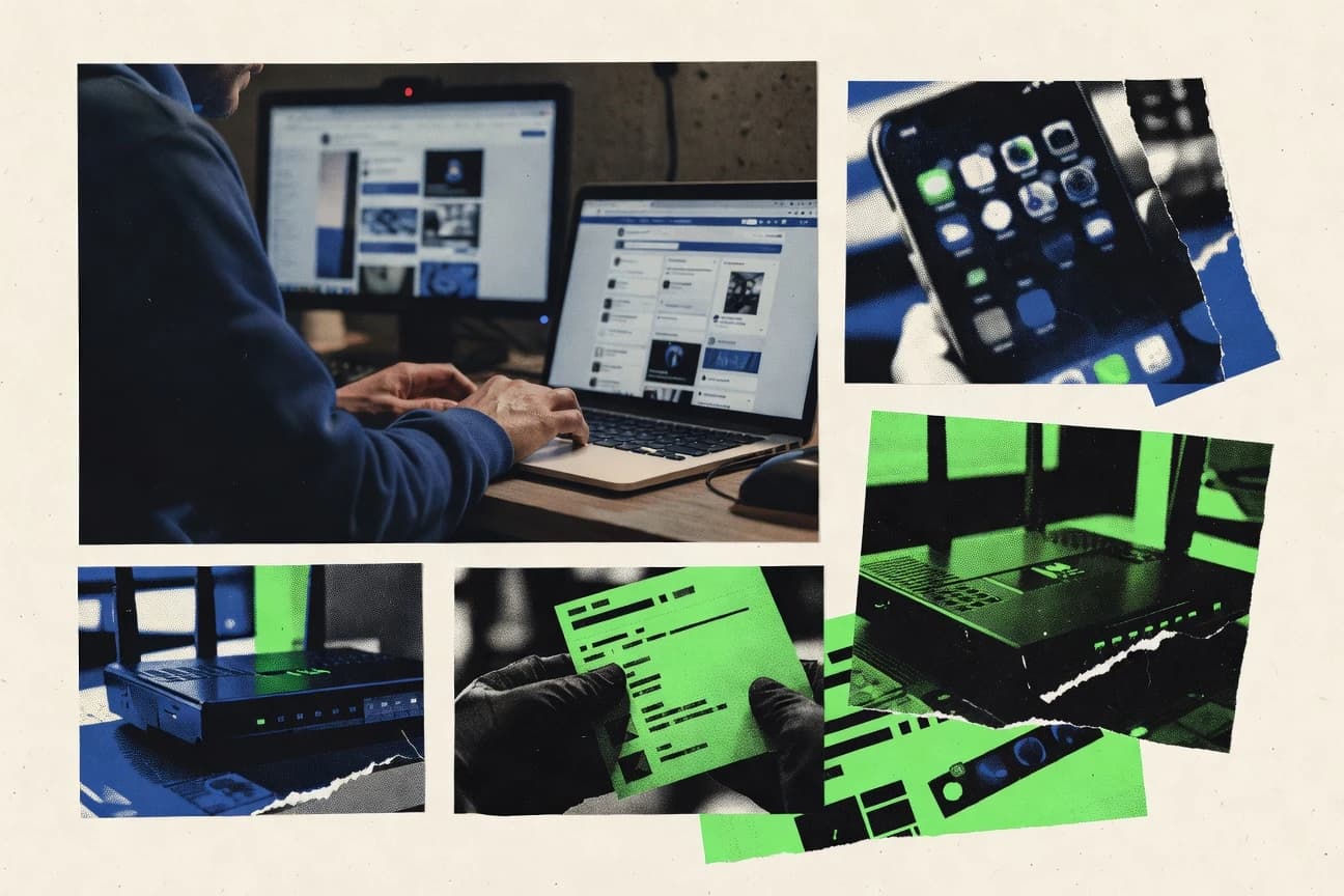 Cyber Stalking Statistics