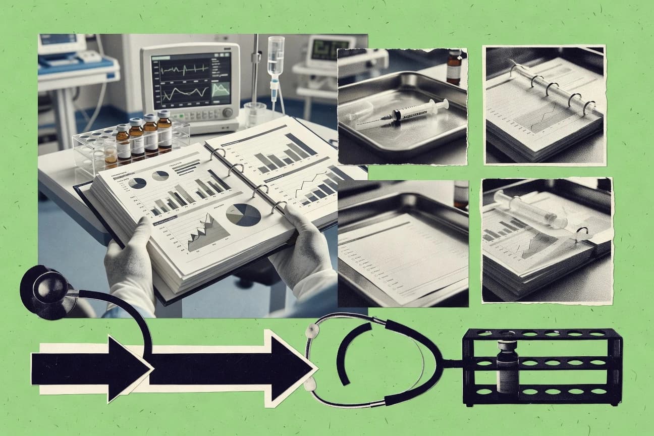 Oncology Industry Statistics