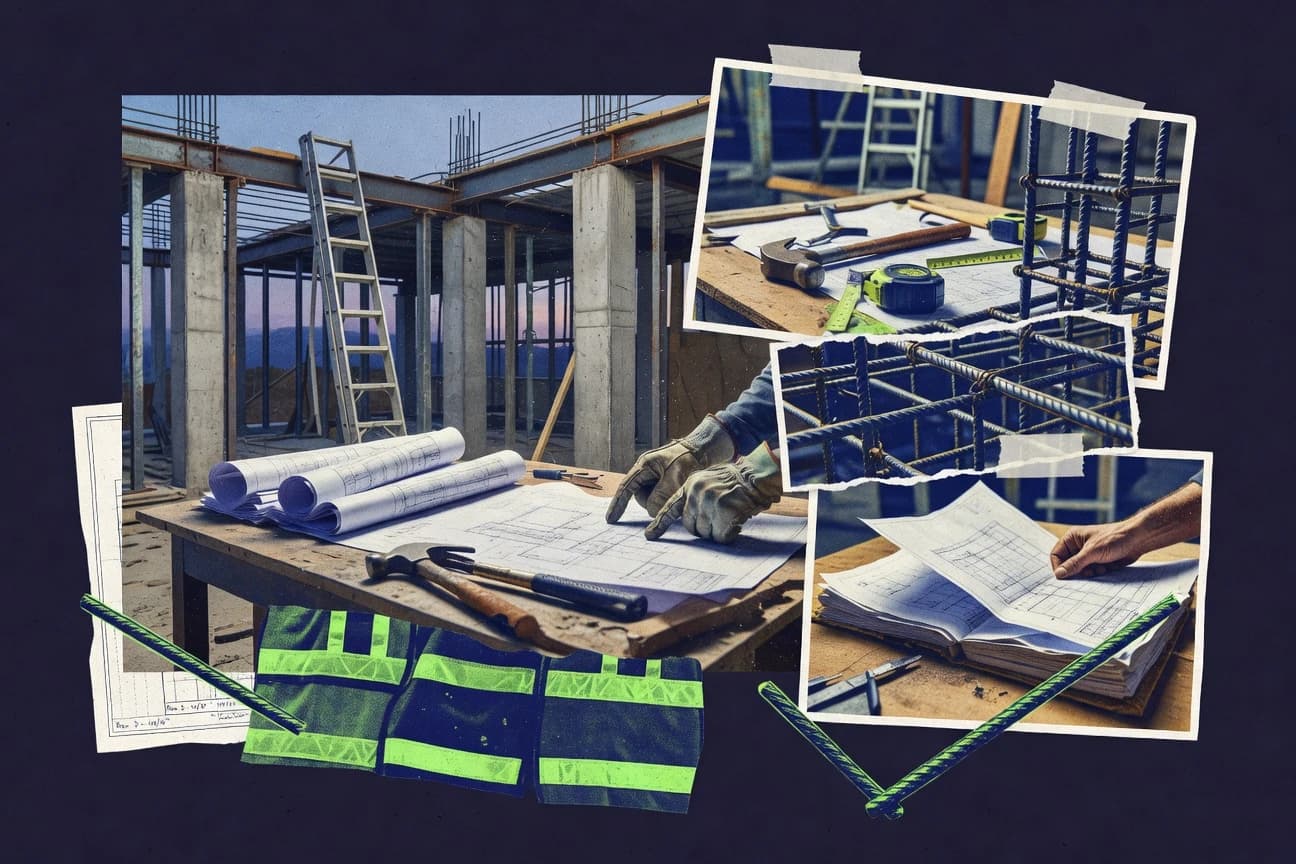 Builder Industry Statistics
