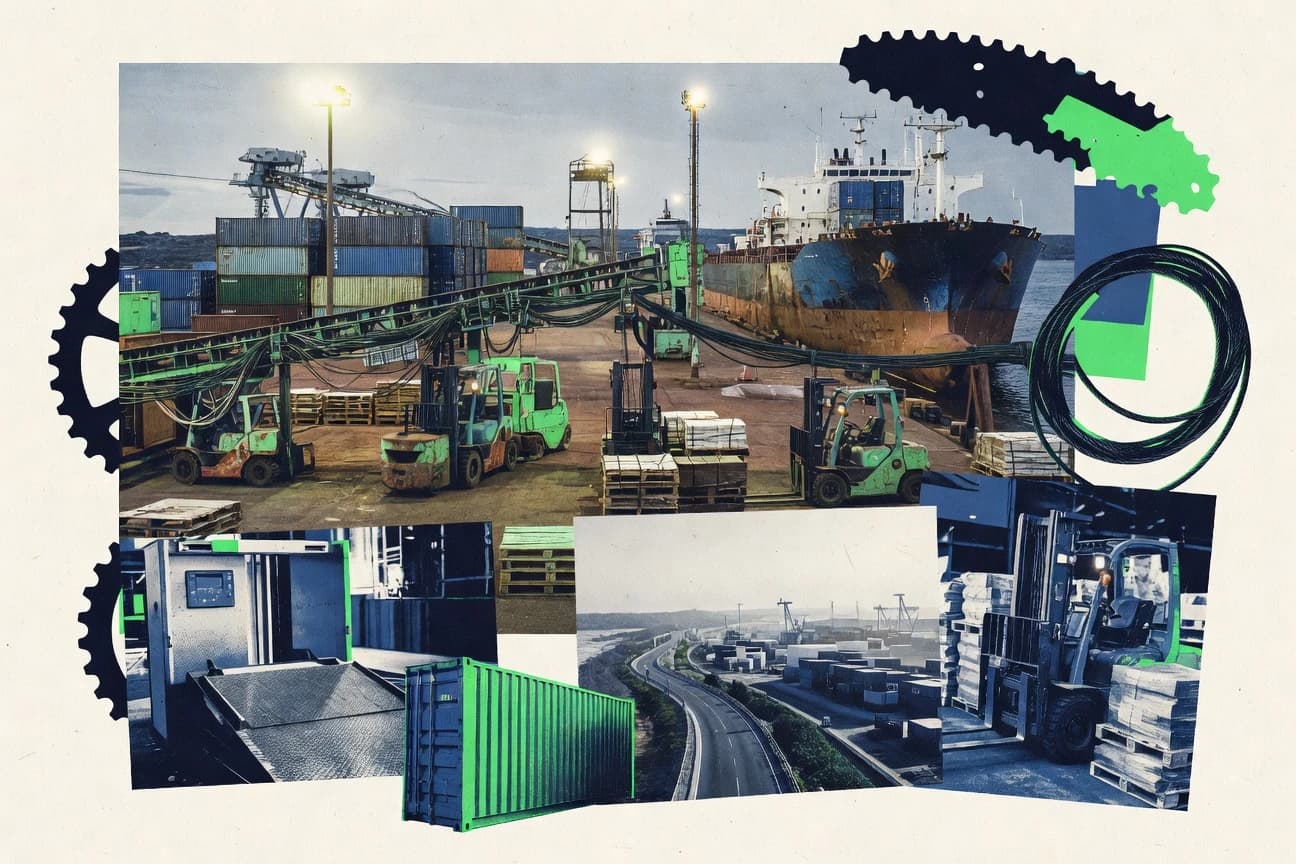 Western Australia Industry Statistics