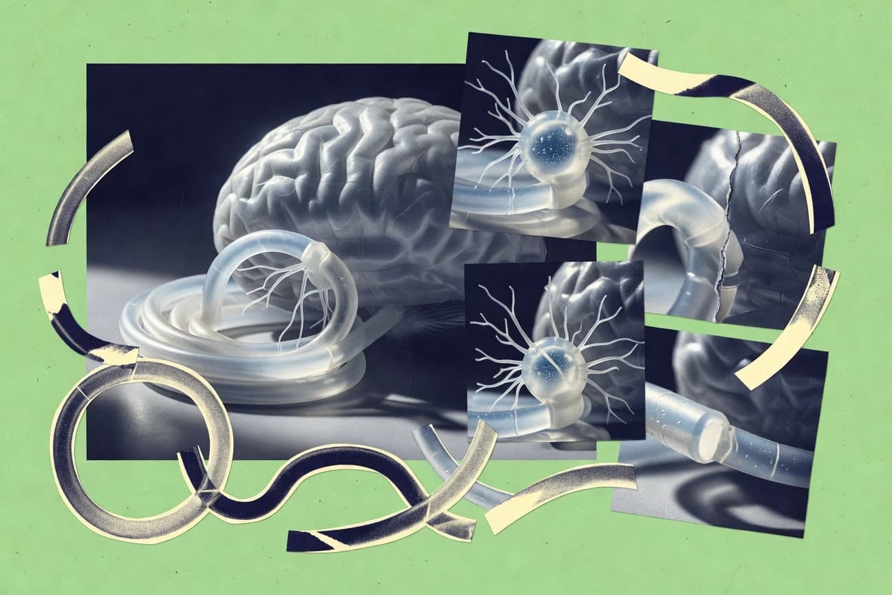 Brain Aneurysm Statistics