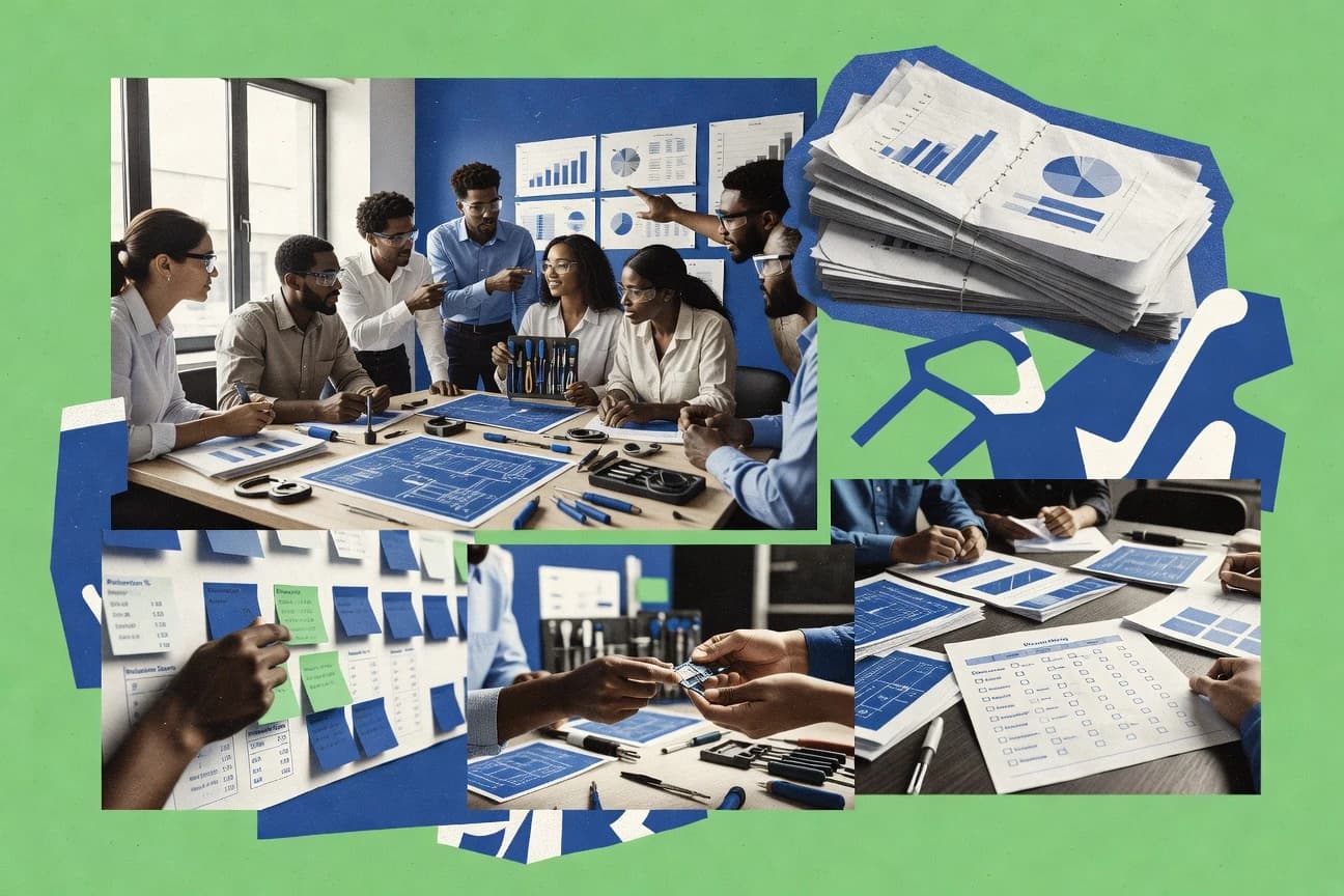 Diversity Equity And Inclusion In The Engineering Industry Statistics