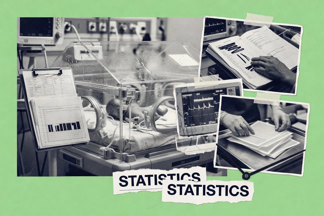 Nicu Statistics