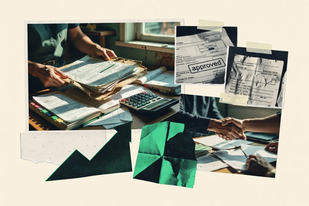 Sme Lending Statistics
