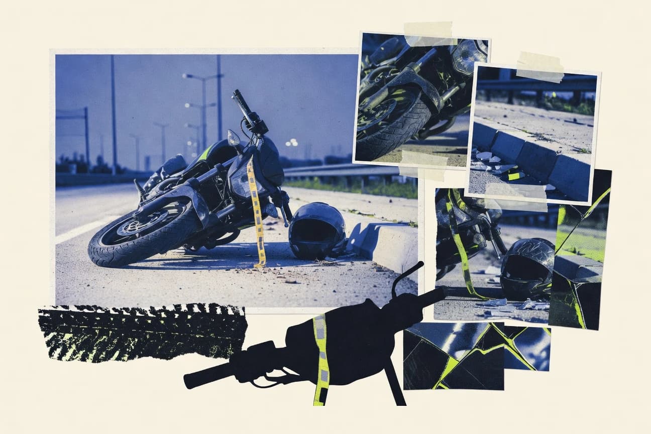 Motorcycle Fatality Statistics