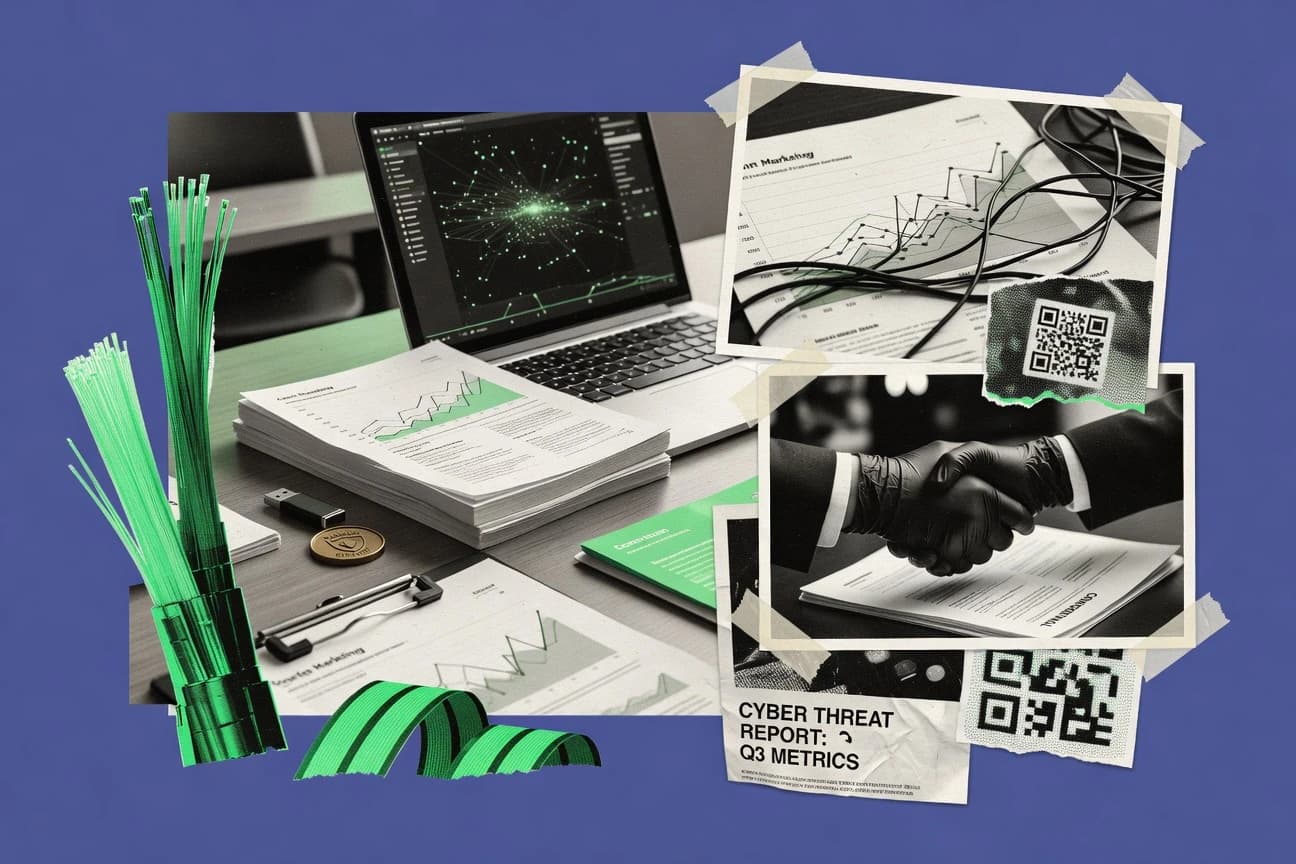 Marketing In The Cyber Security Industry Statistics