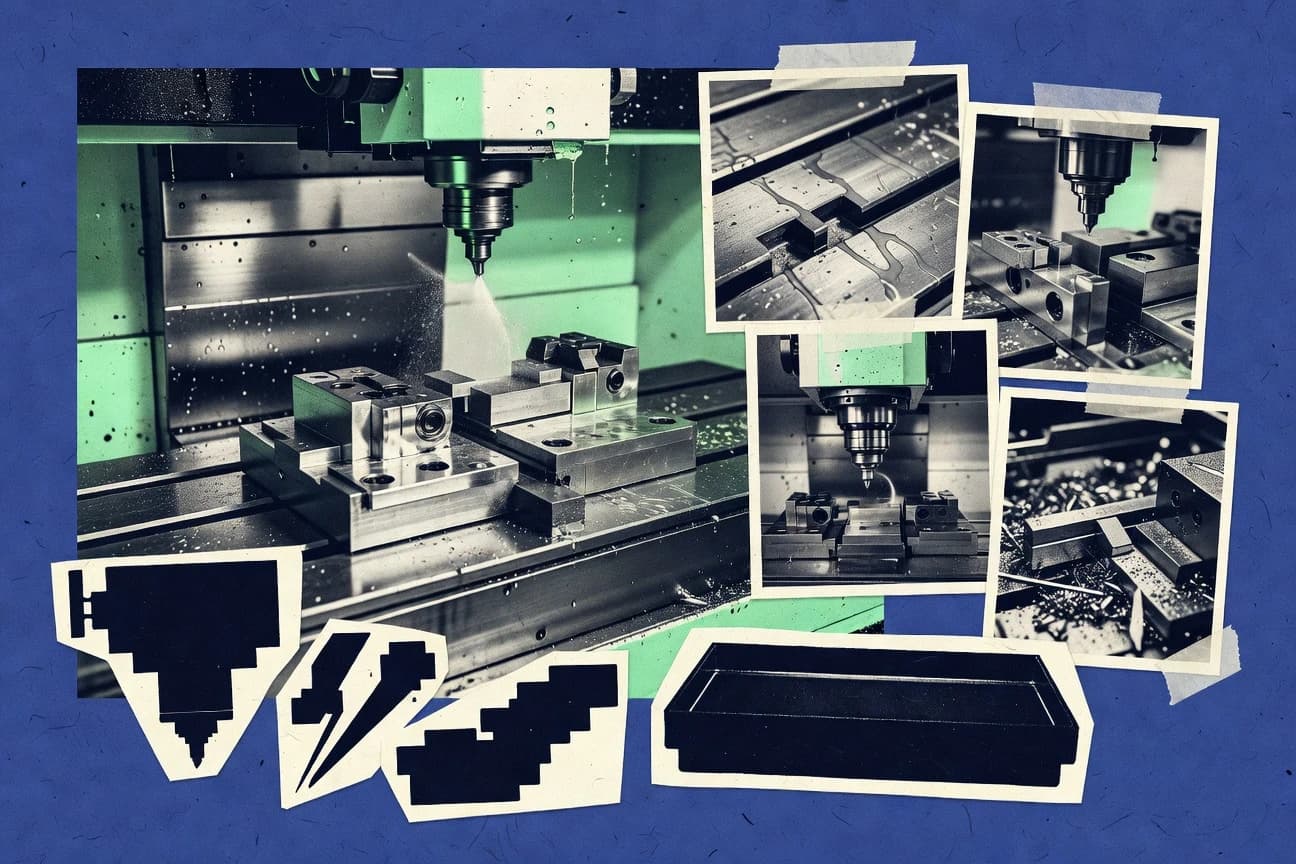 Cnc Machine Tools Industry Statistics
