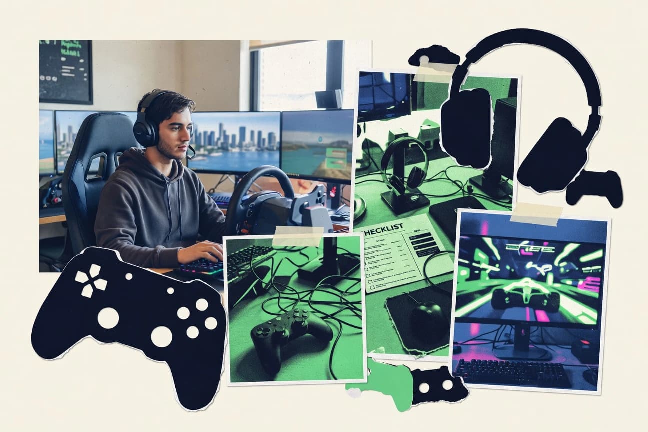 Australia Gaming Industry Statistics