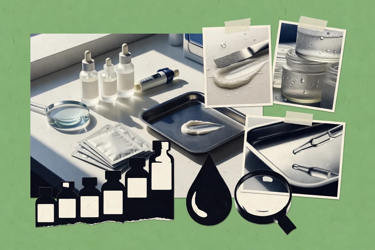 Skincare Industry Statistics