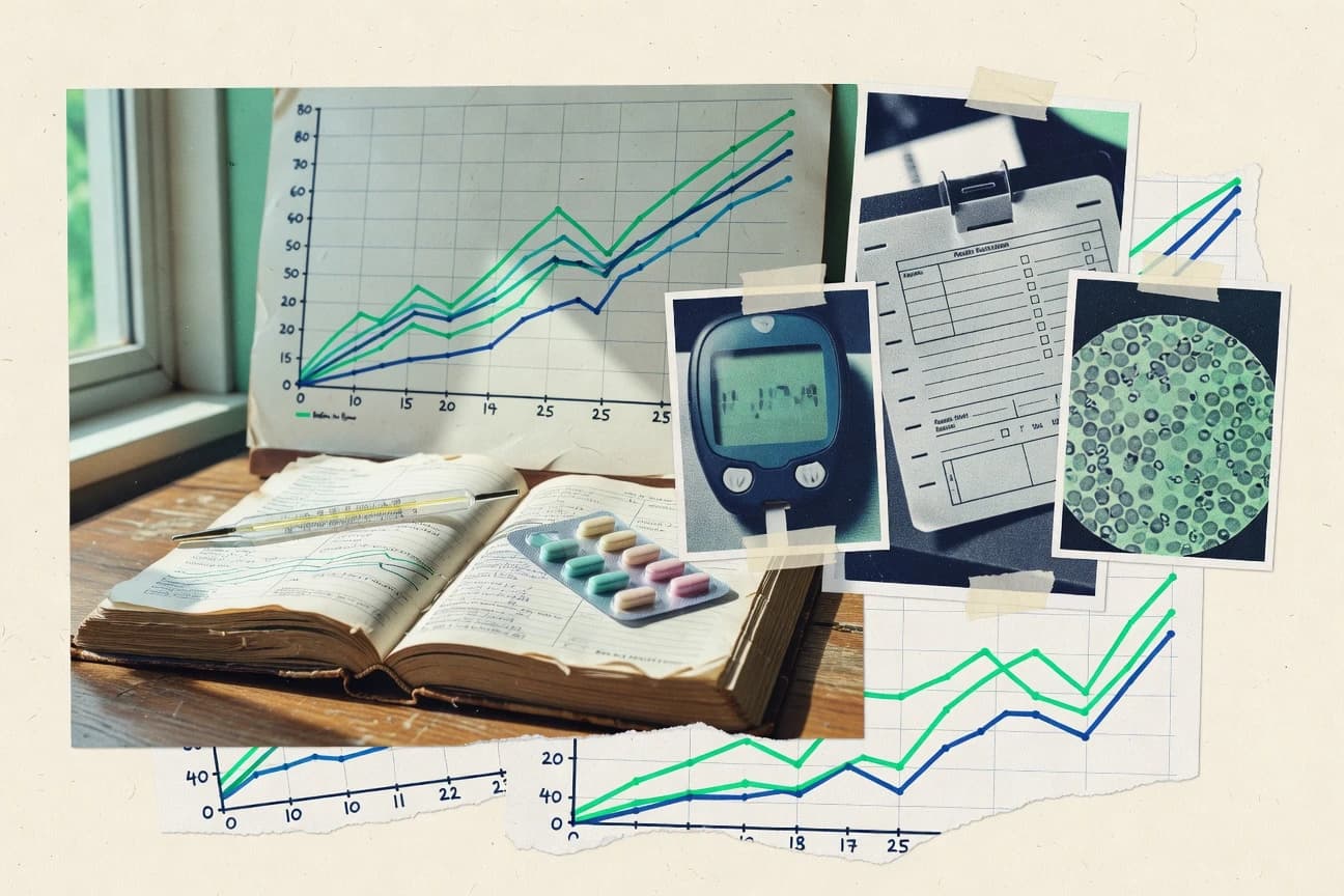 Dmd Statistics