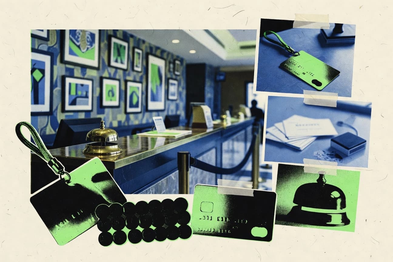 Hotel Loyalty Program Statistics