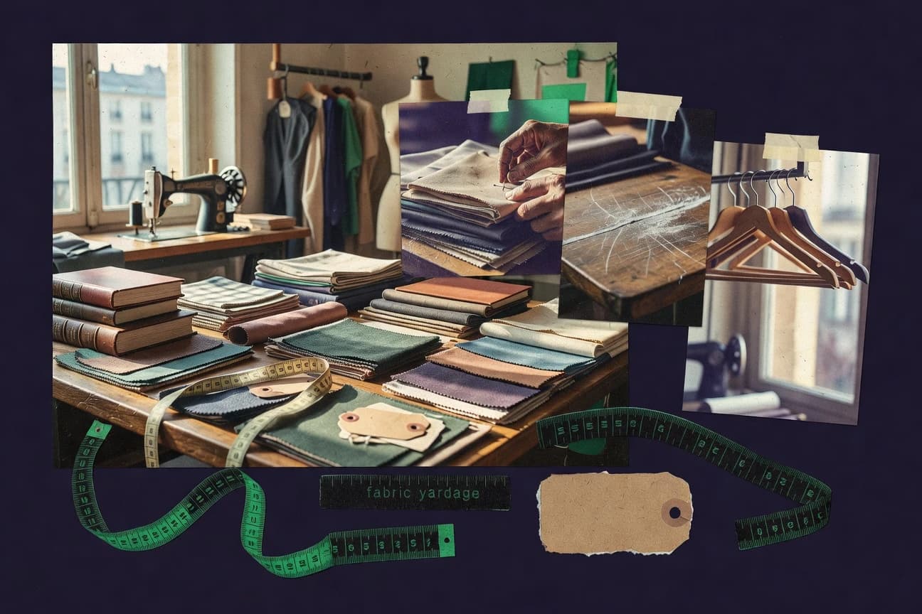Paris Fashion Industry Statistics
