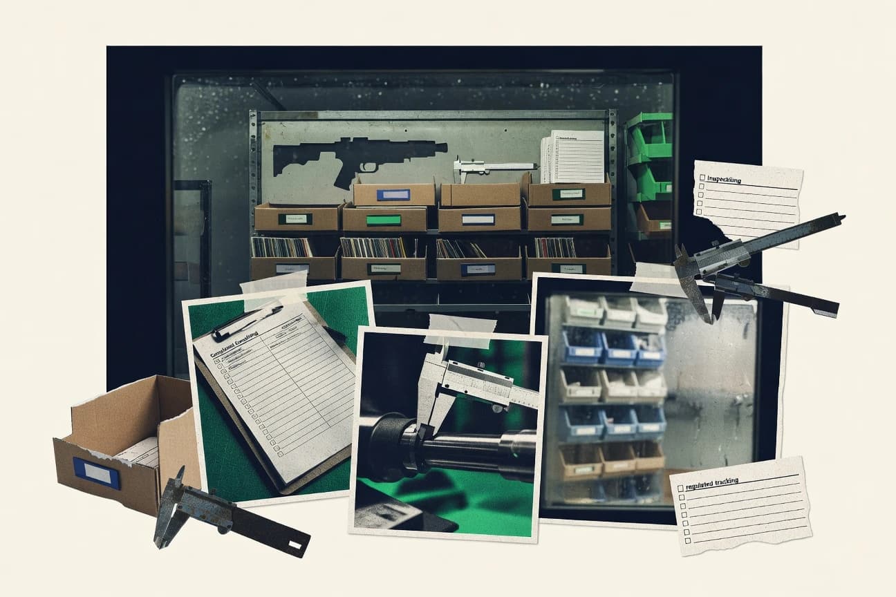 Firearm Industry Statistics