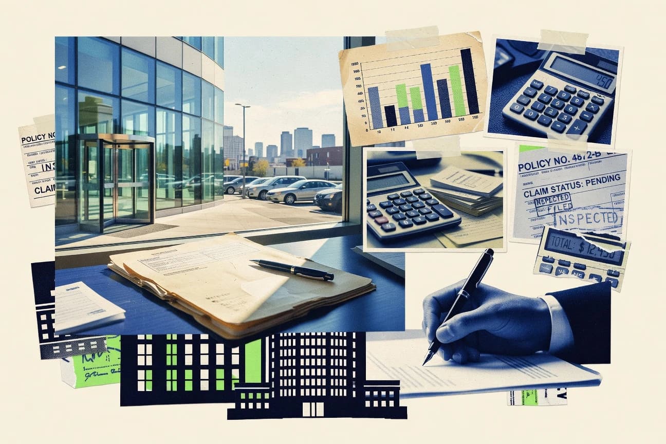 Us Insurance Industry Statistics