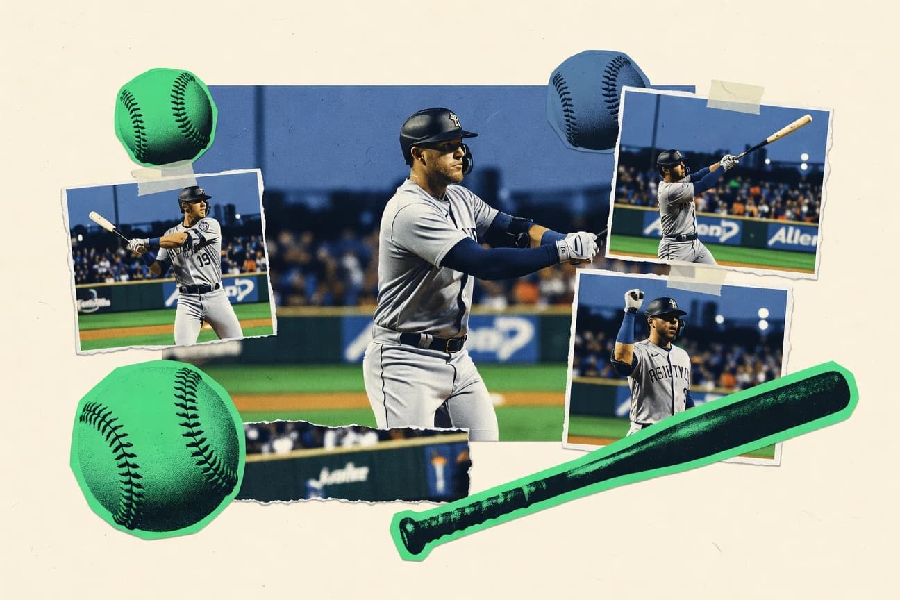 Pete Alonso Statistics