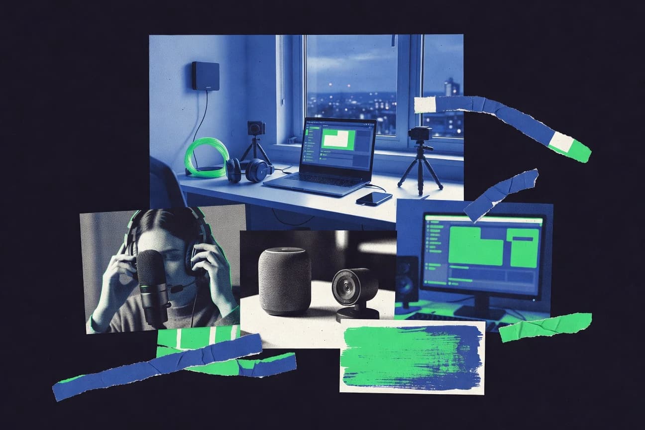 Remote And Hybrid Work In The Streaming Industry Statistics