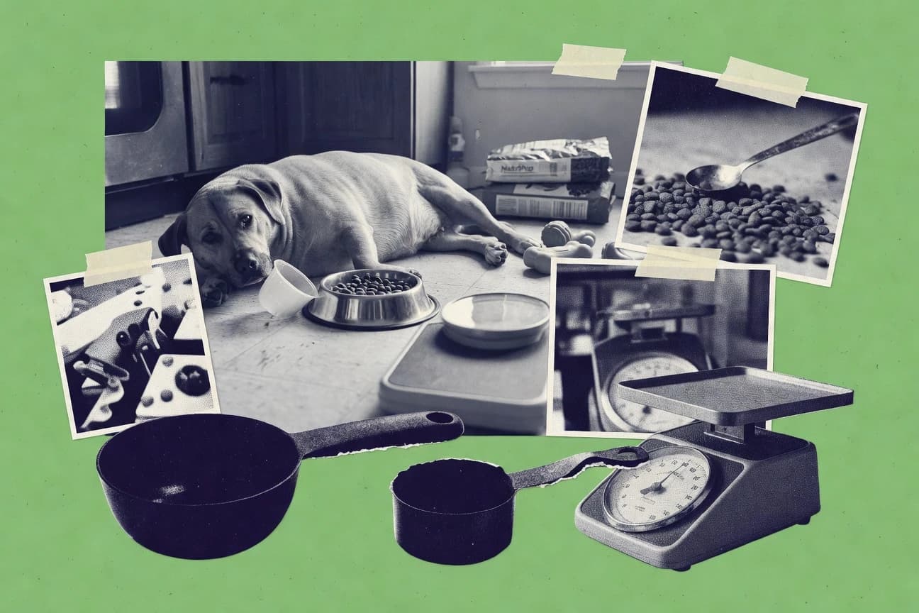 Pet Obesity Statistics