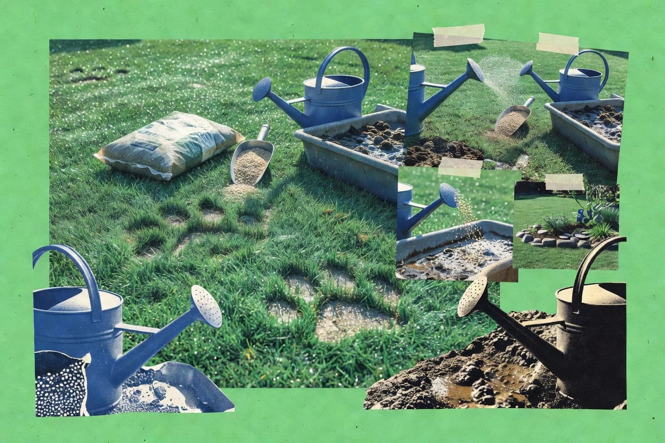 Pet Lawn Garden Products Industry Statistics