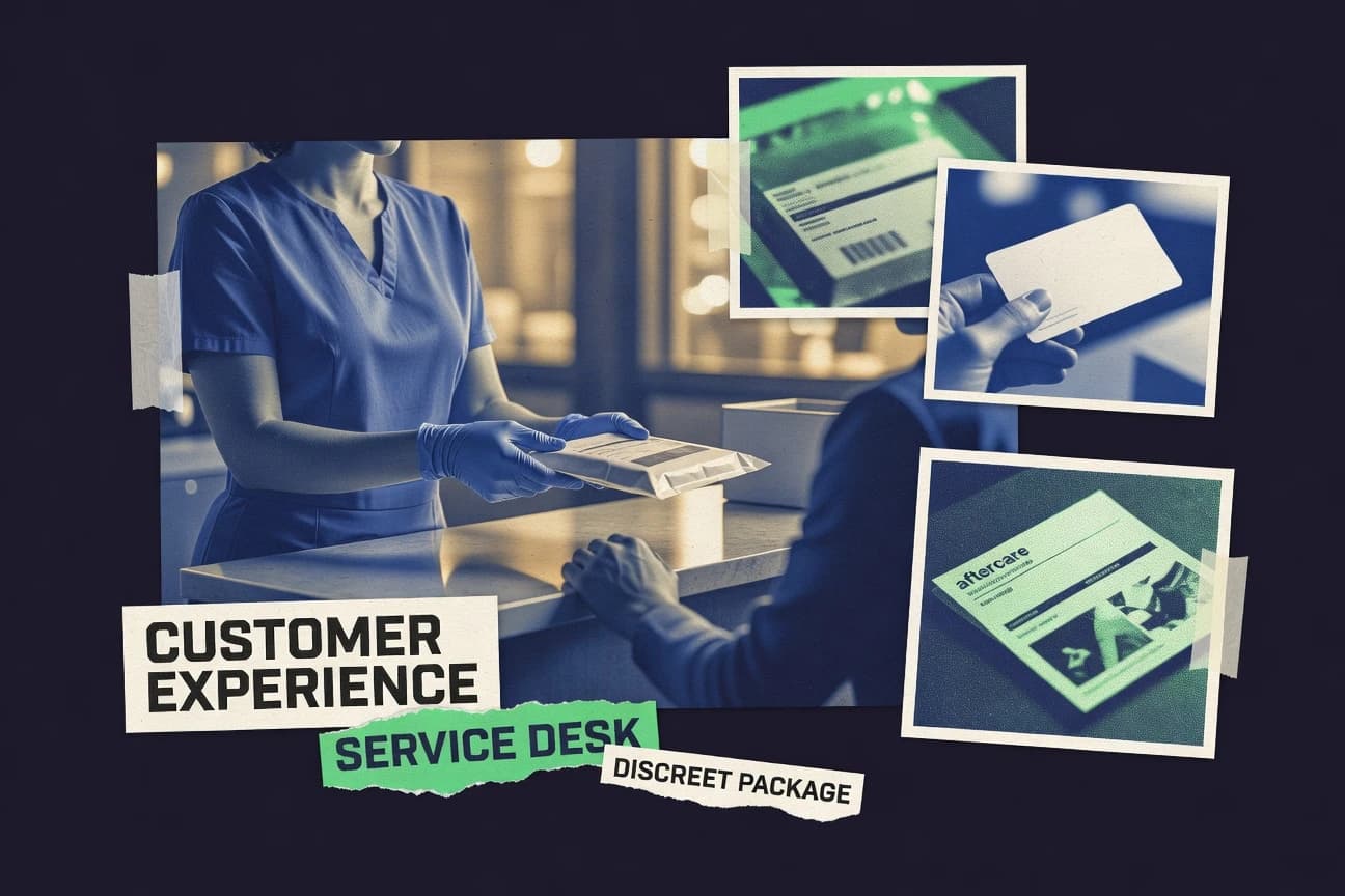Customer Experience In The Porn Industry Statistics
