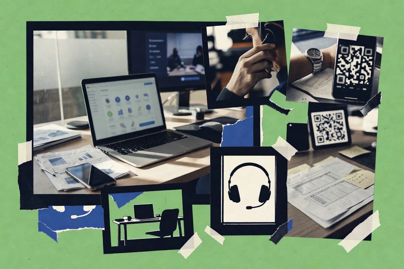 Remote And Hybrid Work In The Crypto Industry Statistics