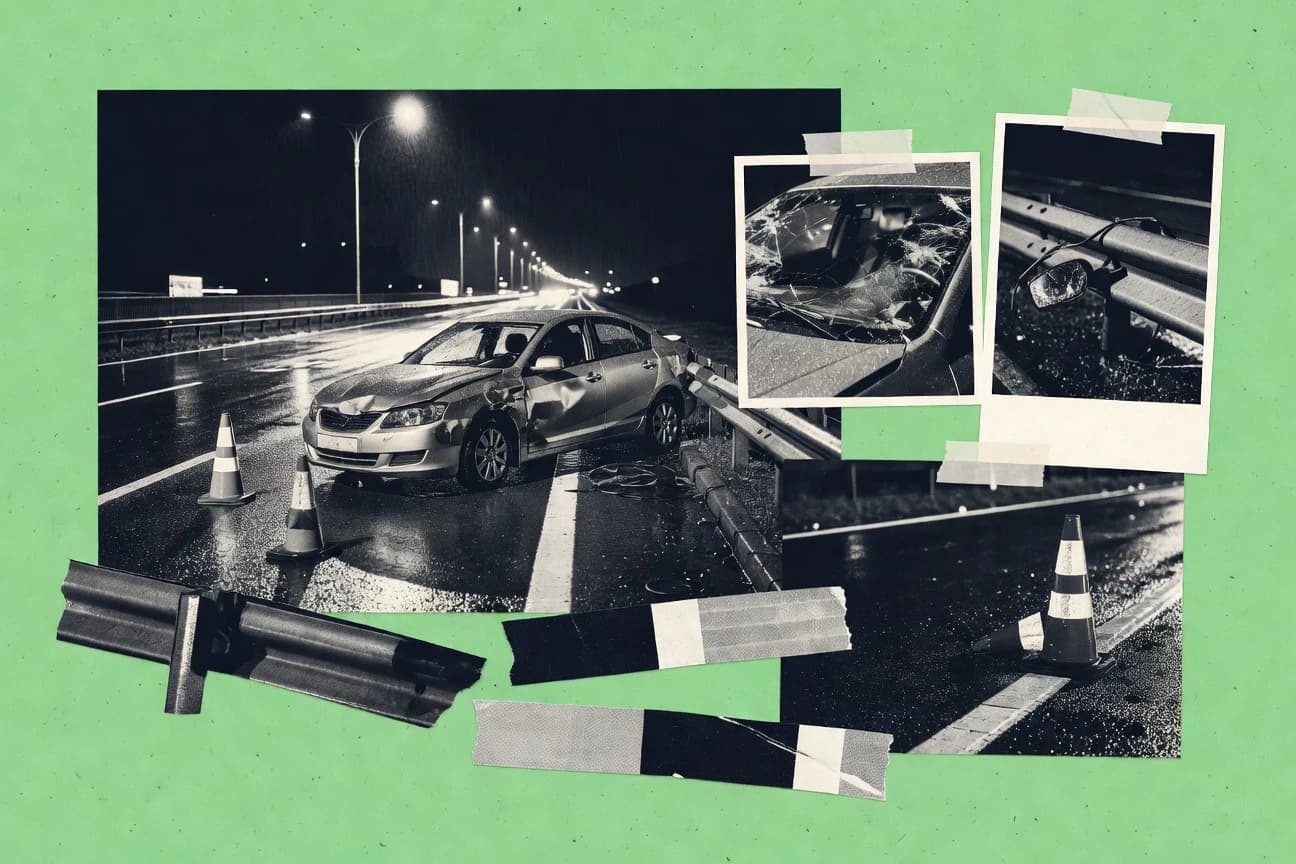 Drunk Driving Crash Statistics