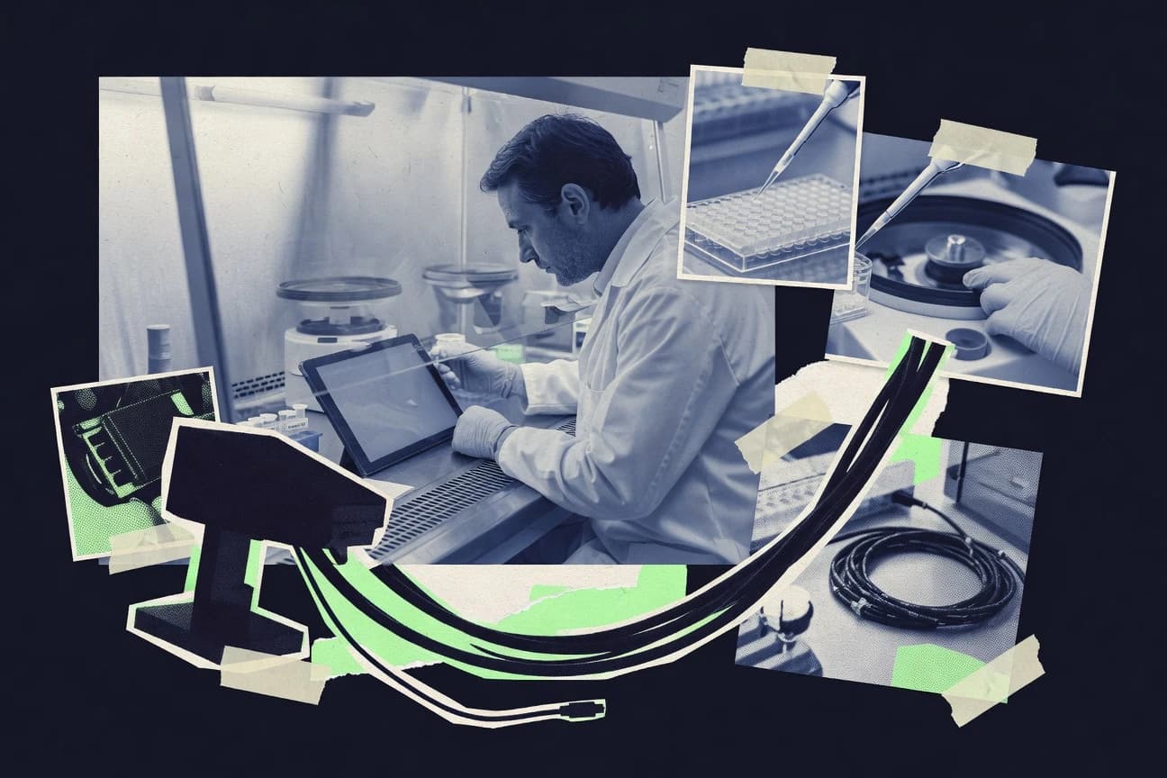 Digital Transformation In The Life Sciences Industry Statistics
