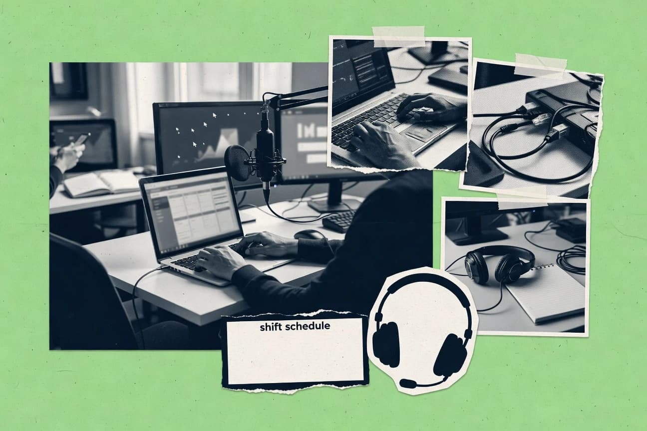 Remote Staffing Industry Statistics