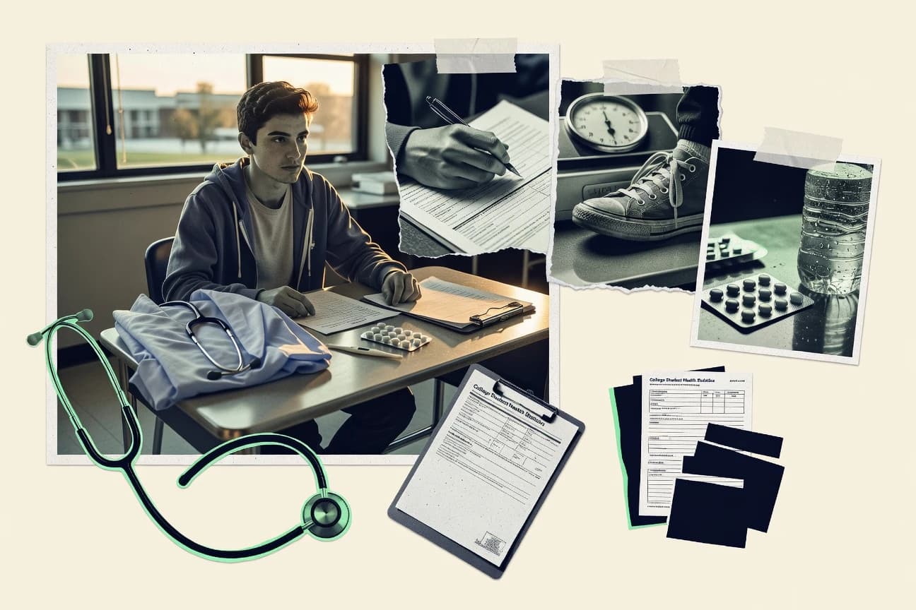 College Student Health Statistics