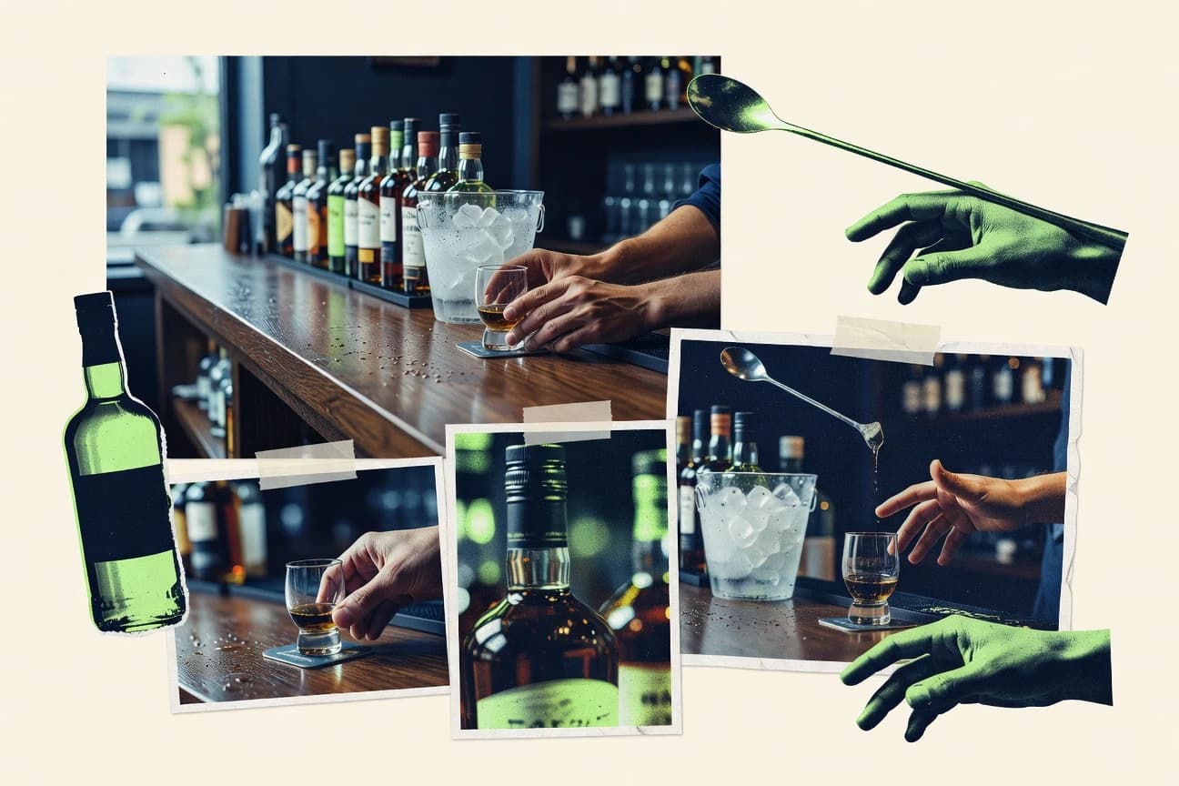 Customer Experience In The Liquor Industry Statistics