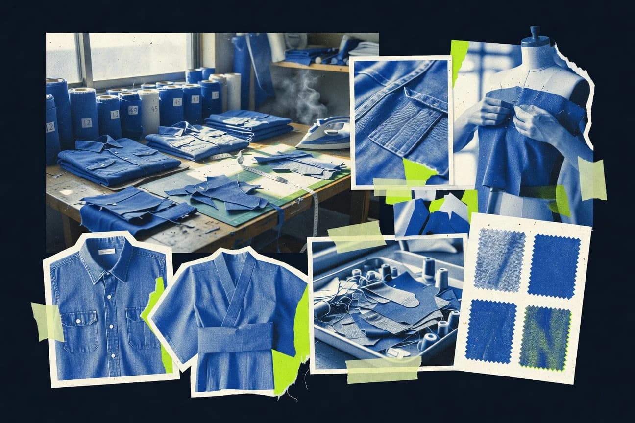 Japan Apparel Industry Statistics