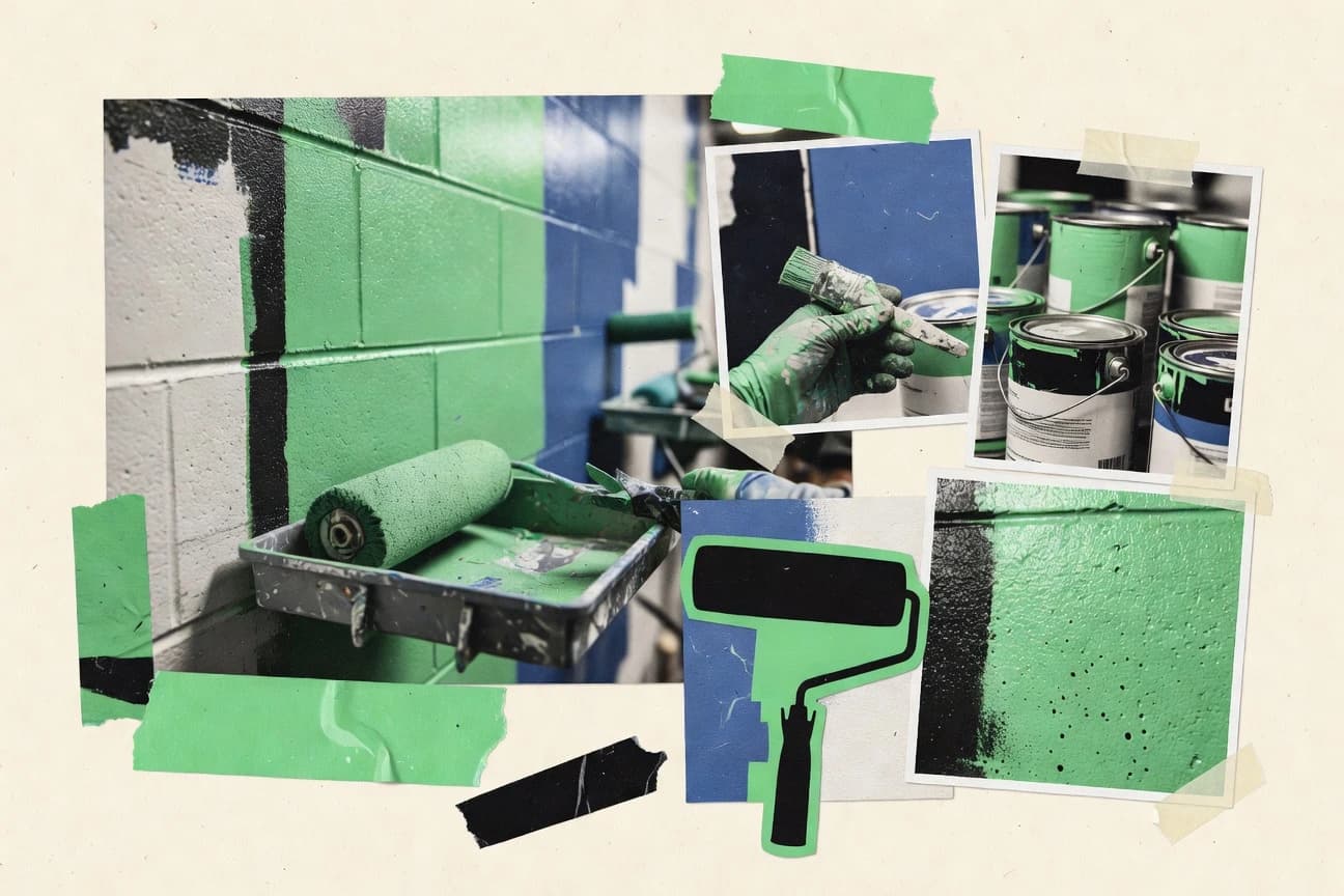 Painting Industry Statistics