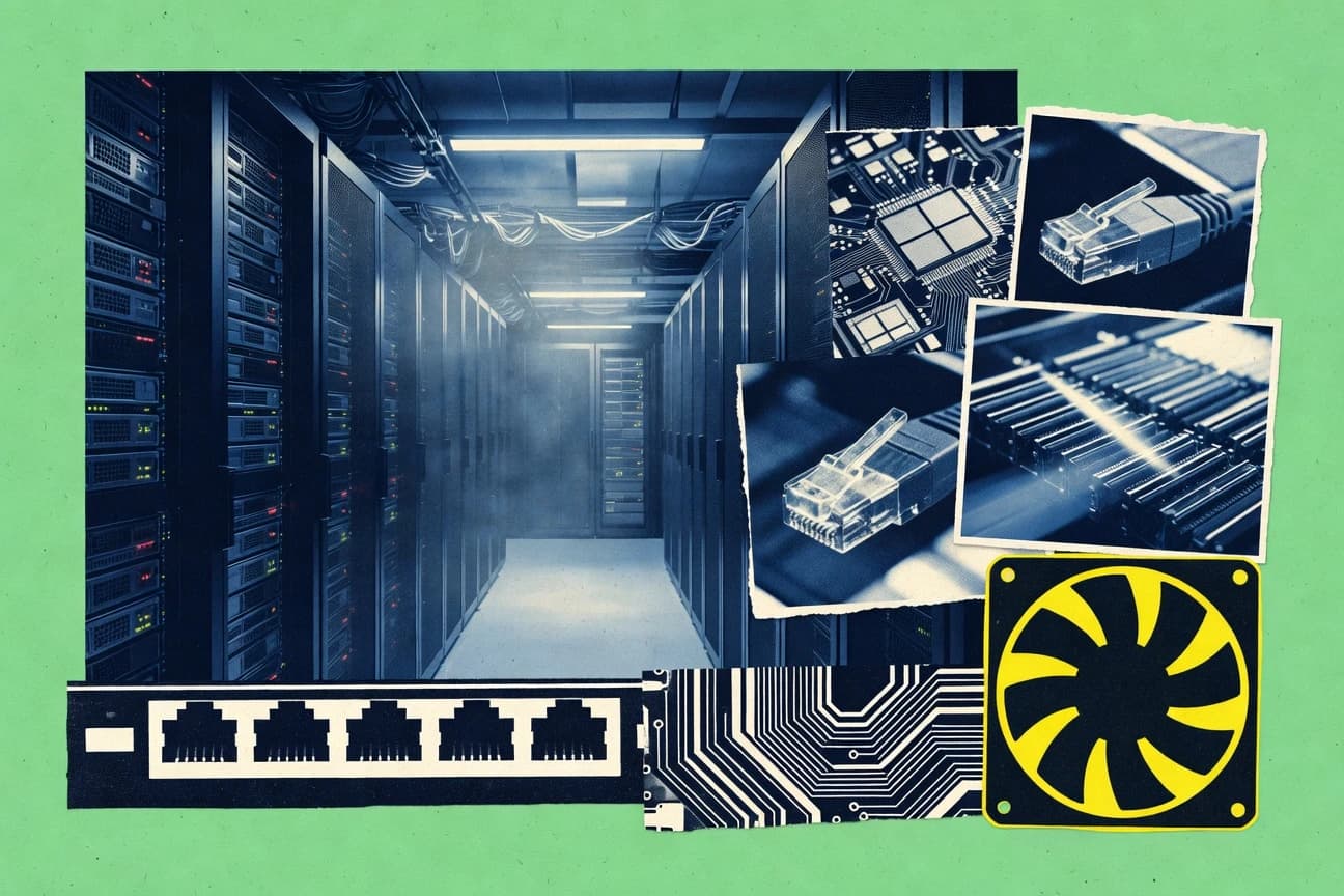 Technology Industry Statistics