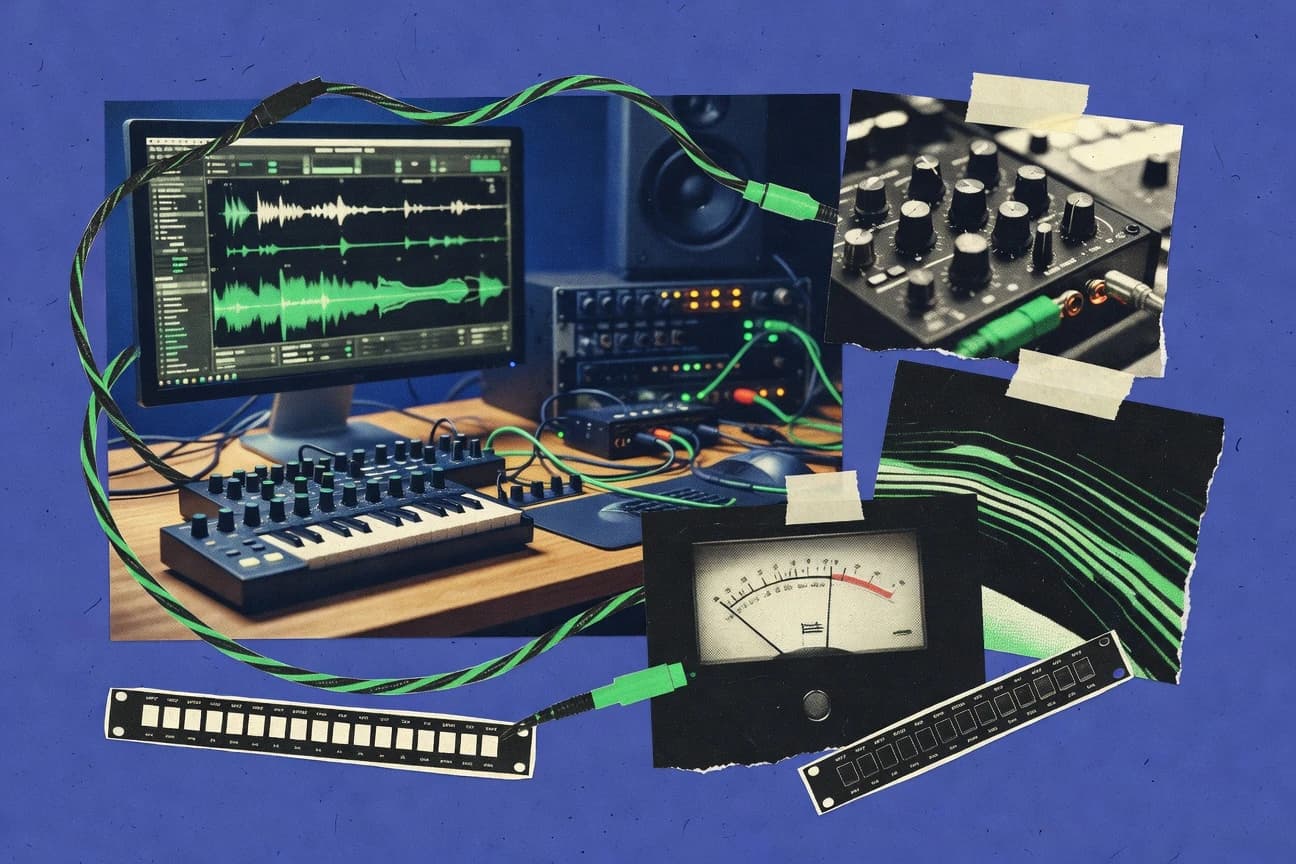 Audio Plugin Industry Statistics