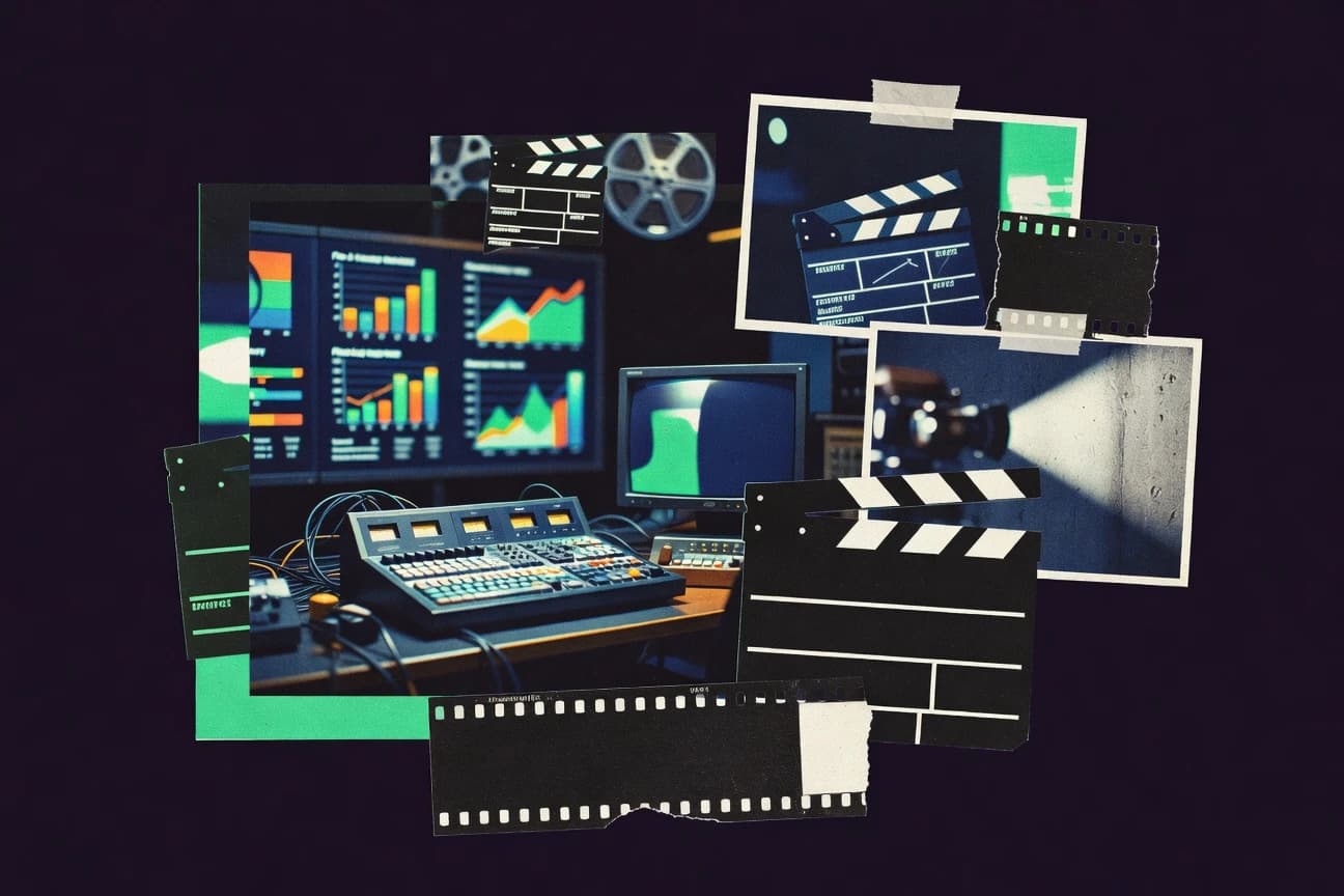 Film & Tv Industry Statistics