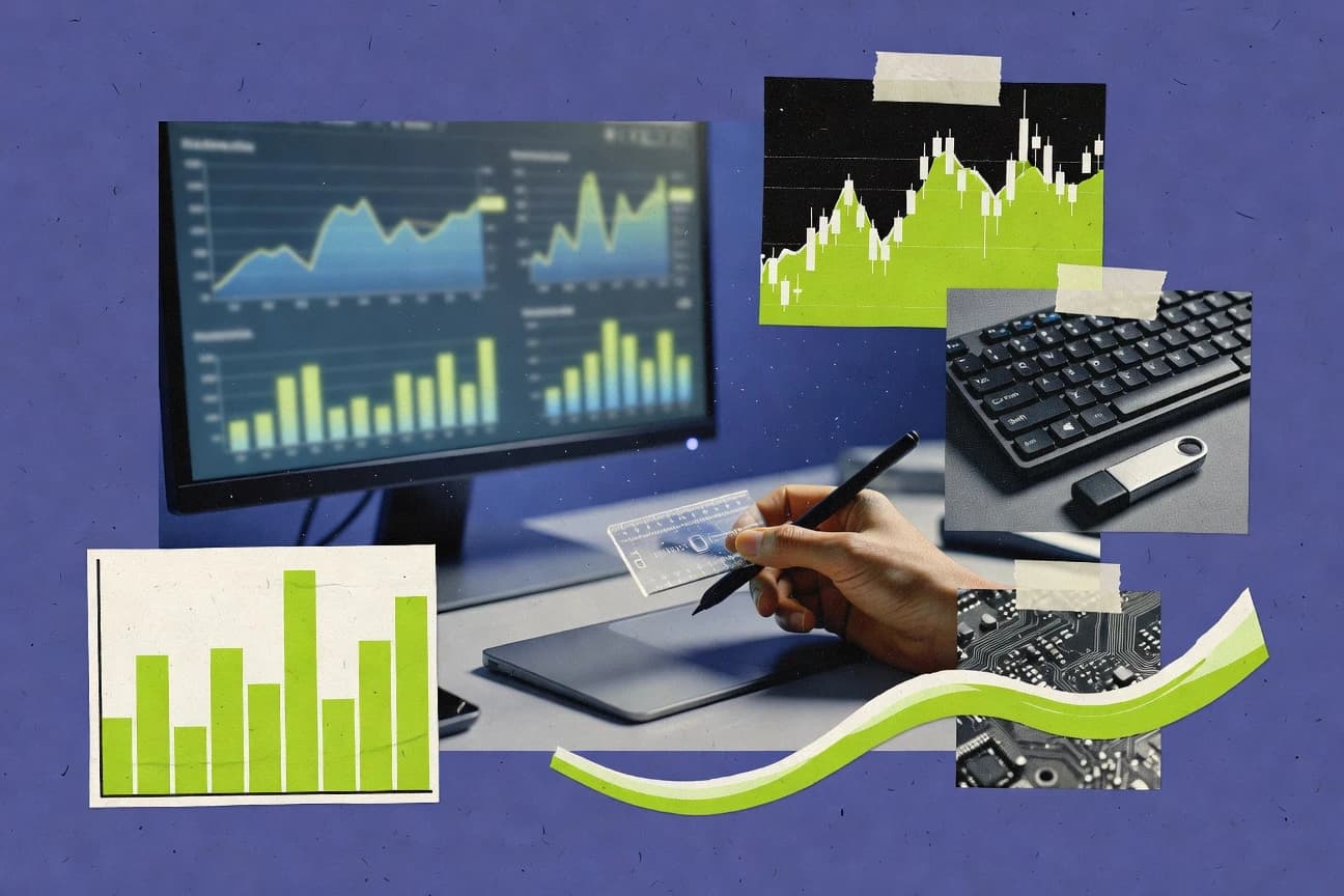 Digital Statistics
